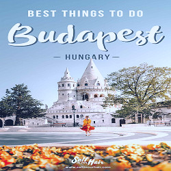 15 Best Things To Do in Budapest, Hungary | Hungary travel, Budapest  travel, Budapest travel guide